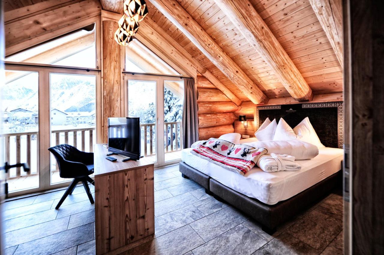 Summit Lodges Pfunds Exterior photo
