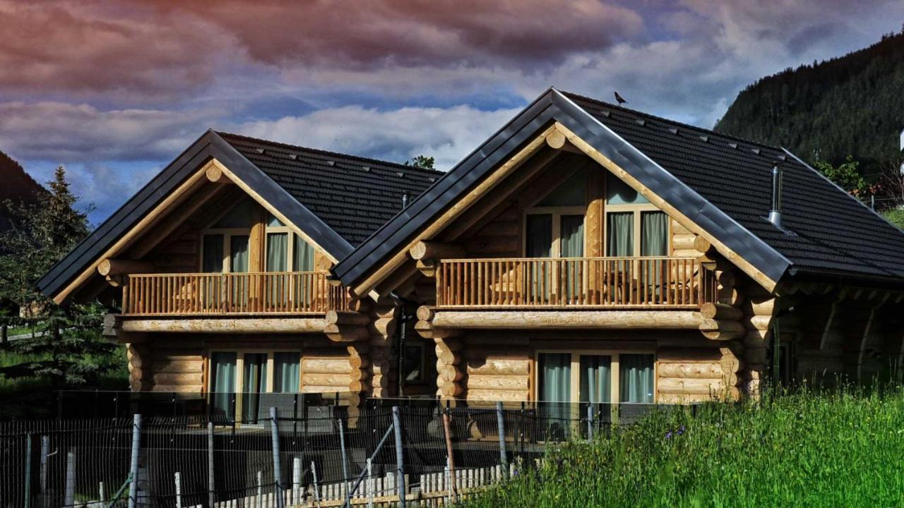 Summit Lodges Pfunds Exterior photo